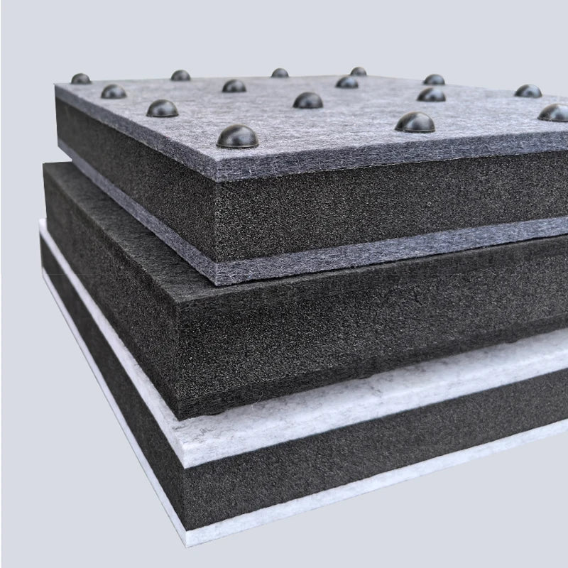 HiFi Audio Rack Isolation Pad Bass Speaker Shock Absorber Feet Spikes Stand for Subwoofers Studio Monitors & Drum Kits