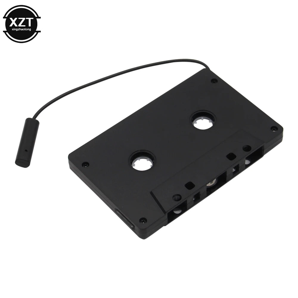 Universal Bluetooth 5.0 Converter Car Tape Converter Car MP3/SBC/stereo Bluetooth Audio Cassette Player AUX Adapter