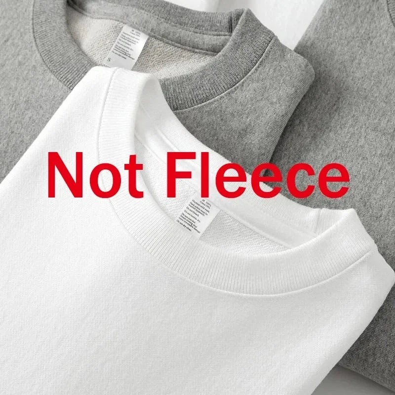 White crewneck sweatshirt women with ribbed neckline layered over gray heathered skz sweatshirts pullover for pink kpop fan merch