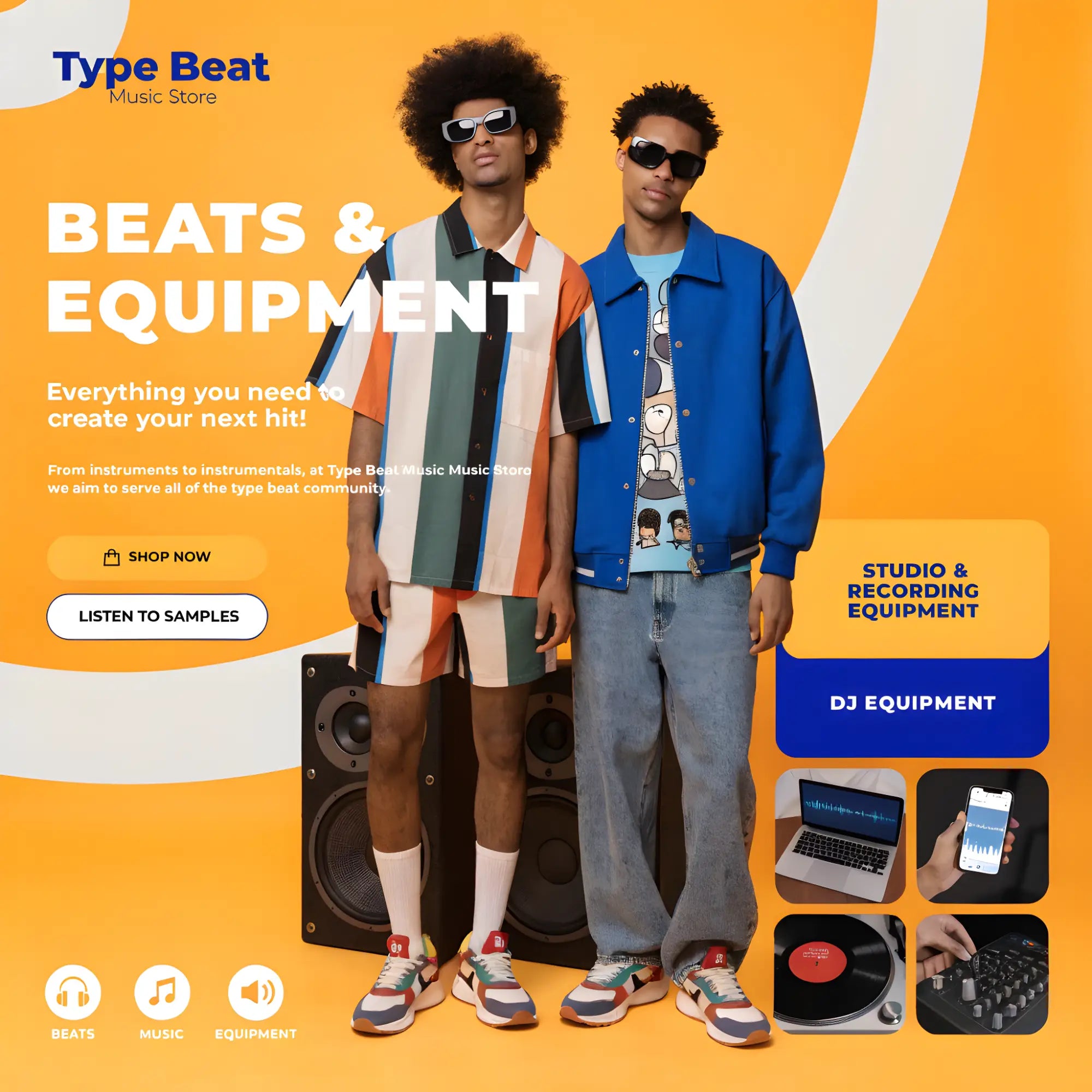 Who is the Rapper Yeat? Unveiling the Rising Star of Hip-Hop - Type Beat Music Store