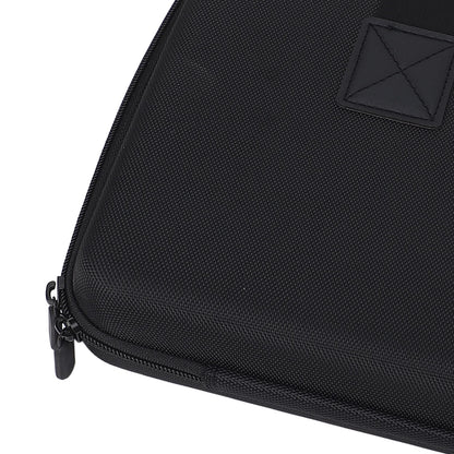 DJ Controller Case DJ Controller Hard Case 50x30x8cm Portable 2 Channel DJ Controller Storage Bag for DDJ FLX4 400 SB2 SB3 RB