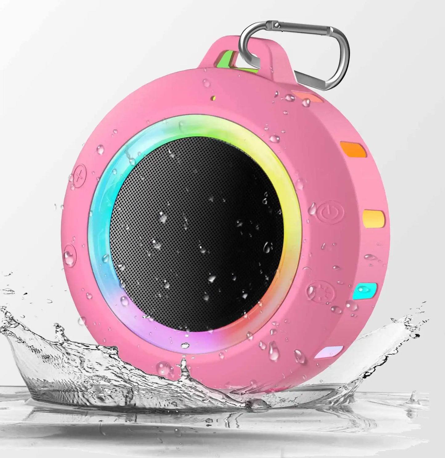 pcs 500W High Efficiency Mini Dome Tweeter High Frequency Car Audio System Speakers