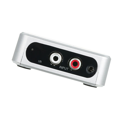 Music Digitizer Music Player Record Analog Music in SD Card USB Drive Mini USB Port Play Back Remote Control