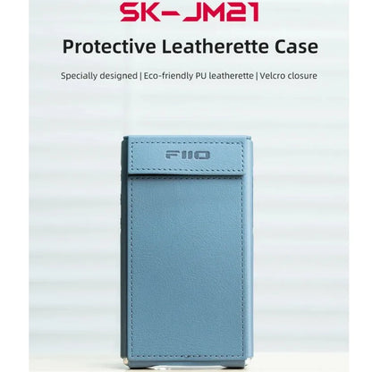 FiiO SK-JM21 Protective PU Case for Music Player JM21 MP3