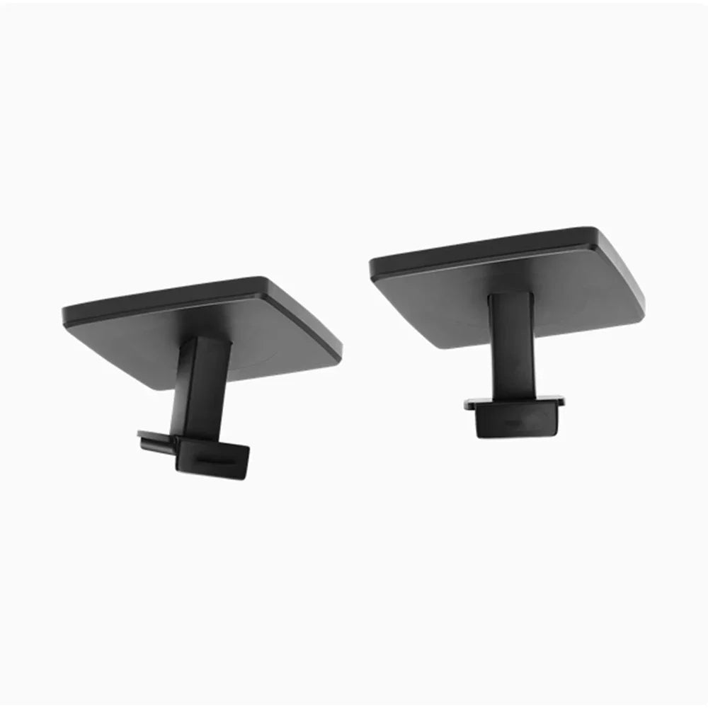 Black square-shaped speaker surround hanger bracket for bose 650 700 850 900 950 theater ceiling rack stand heavenly flower frame