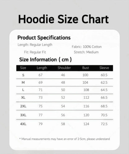 Rapper Bruno Mars Harajuku Double Sided Long Sleeve Hip Hop Sweatshirt Mens Women Autumn_Winter Popular Oversized Casual Hoodie