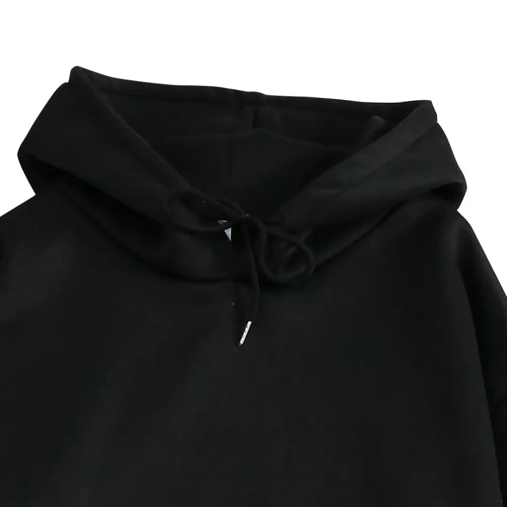Rapper XXXTentacion Tour Album 2026 New Hoodies Men Vintage Long Sleeve Oversized Sweatshirt Hip Hop Pullover Hooded Streetwears
