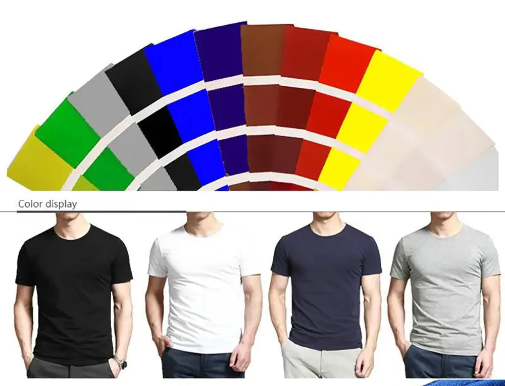Men's Mike Tyson retro pattern-black hip-hop T-shirt, retro rapper design, cotton short-sleeved T-shirt.