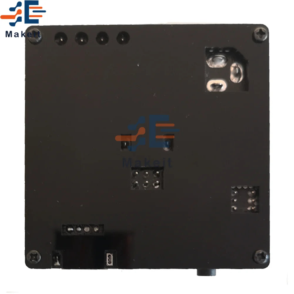 ZK-502H TPA3116D2 HIFI 2x50W stereo bluetooth 5.0 class d audio power amplifier board module sound equipment home music diy kit
