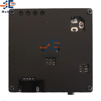 ZK-502H TPA3116D2 HIFI 2x50W stereo bluetooth 5.0 class d audio power amplifier board module sound equipment home music diy kit