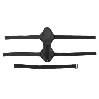 Sound Box Bike Holder Nylon Speaker Mount Strap Holder Anti Slip Diameter 1.5-3.5inch for JBL Bluetooth-compatible Speakers