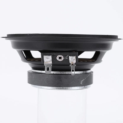 4/5/6.5Inch Universal Car HiFi Coaxial Stereo Speaker 400/500/500W Car Subwoofer Auto Audio Music Full Range Frequency Speaker