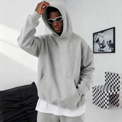 Rapper Bruno Mars Harajuku Double Sided Long Sleeve Hip Hop Sweatshirt Mens Women Autumn_Winter Popular Oversized Casual Hoodie