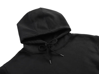 Rapper James Arthur The Pisces 2026 World Tour Printed Hoodie, Unisex Hip Hop Sportswear Set, Casual Loose Gothic Punk Pullover