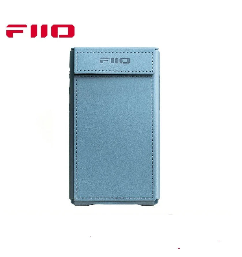 FiiO SK-JM21 Protective PU Case for Music Player JM21 MP3