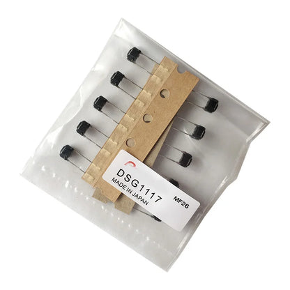 10 x TACT SWITCH For PIONEER CDJ 2000 900 850 DDJ 1000 XDJ PLAY PAUSE CUE TACT SWITCHES DSG1117
