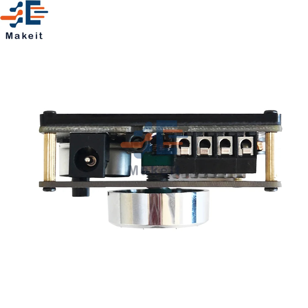 ZK-502H TPA3116D2 HIFI 2x50W stereo bluetooth 5.0 class d audio power amplifier board module sound equipment home music diy kit
