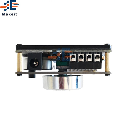 ZK-502H TPA3116D2 HIFI 2x50W stereo bluetooth 5.0 class d audio power amplifier board module sound equipment home music diy kit