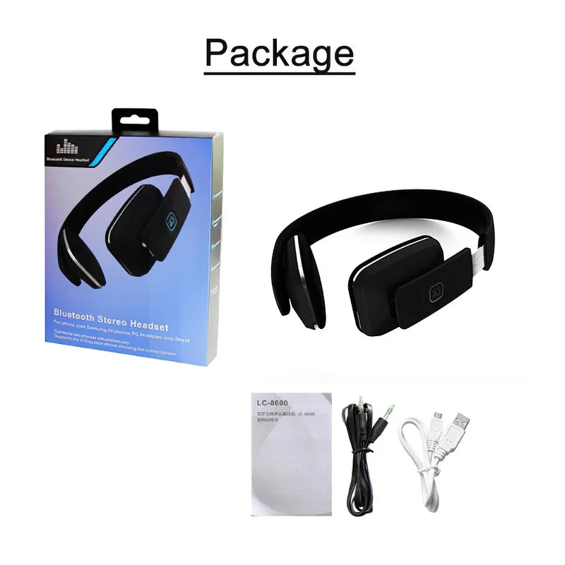Black over-ear sport wireless headset with stereo bass helmet design and subtle green accent for hifi earbud use