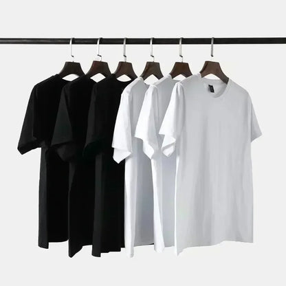 Rapper Duki ADA Tour Merch T-shirt Men's Women Clothing Cotton Cozy Oversized T-shirts Hip Hop Short Sleeve T Shirts Streetwear