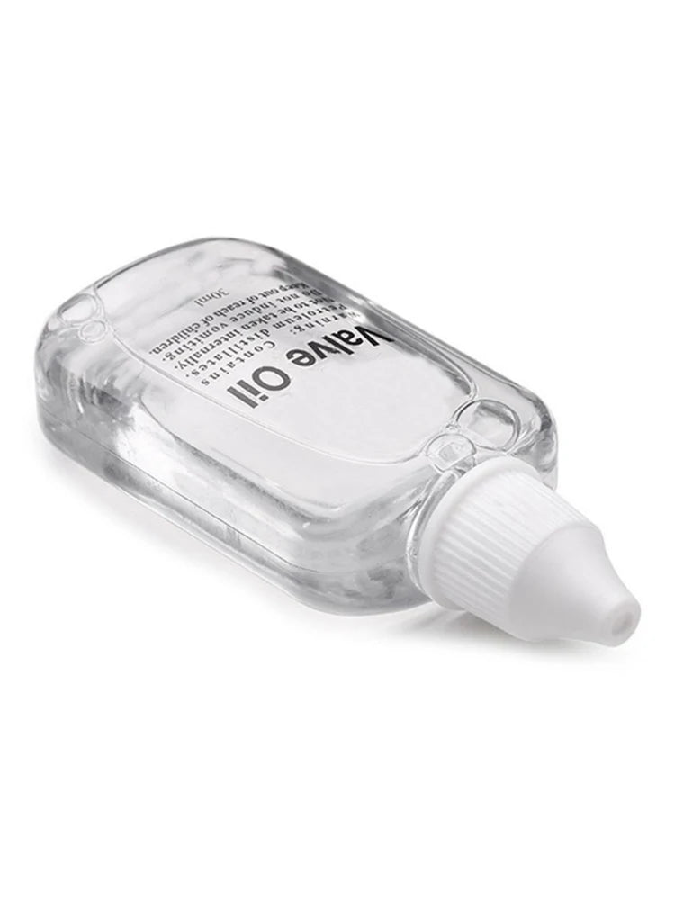 Brass Instruments Oil Valve Oil Music Instrument Lubricating Oil For Saxophone Clarinet Trumpet Trombone Lubrication Oil