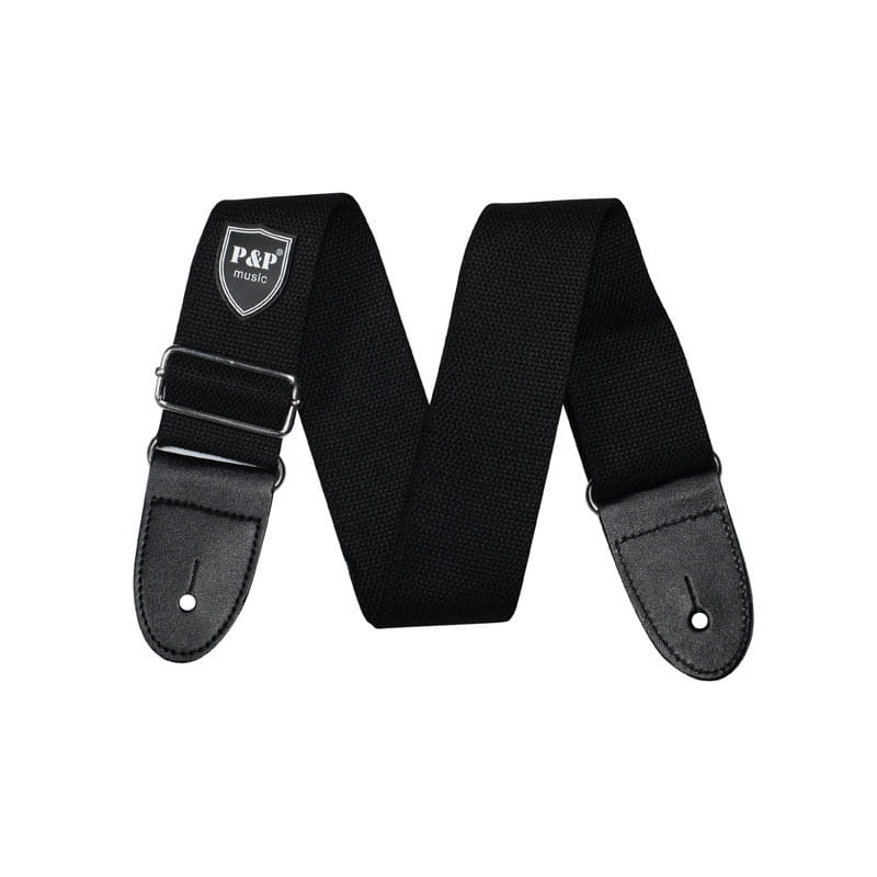 1Pcs Adjustable Width 5CM Length 85-138CM Acoustic Bass Electric Guitar Strap Parts Musical Instruments Accessories