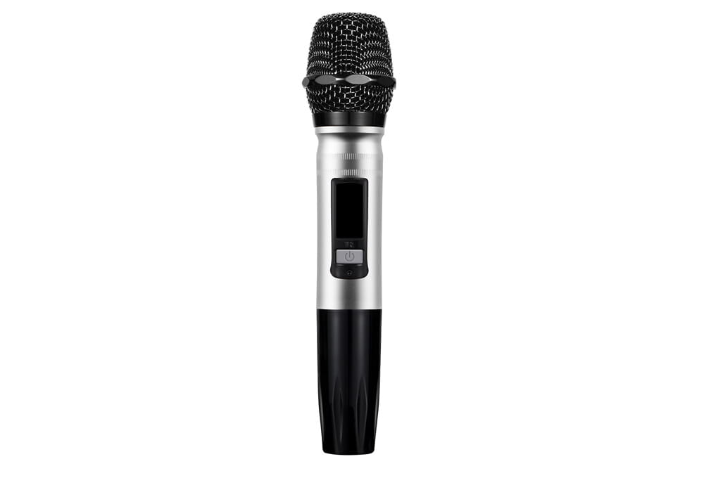 K8 Optical Coaxial Wireless Bluetooth 5.0 Karaoke Box Microphone Karaoke Player Home Karaoke Echo Mixer System Singing Machine