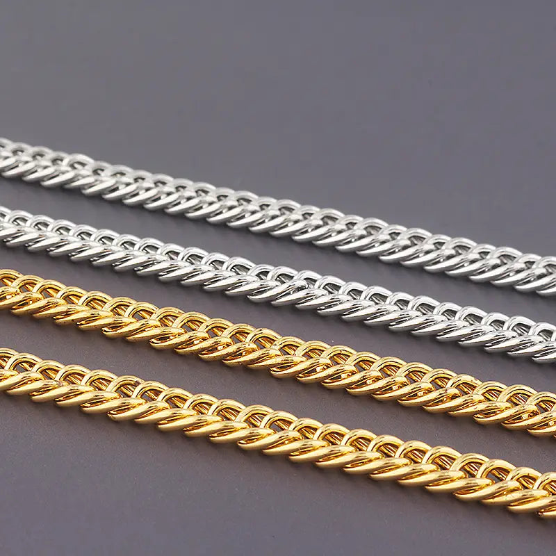 Hip Hop Rotatable US Dollar Pendant Necklace Men Gold Sliver Color Ice Out Crystal Sign Rock Pendant Bling Rapper Bling Jewerly