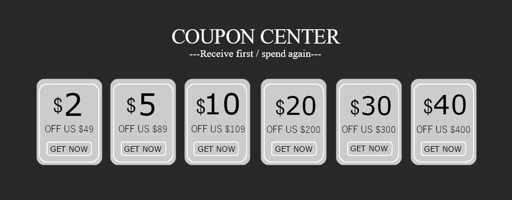 CUC Men Hip Hop Necklace 20mm 4Row Miami Cuban Chain Gold Color Iced Out Zirconia Link Fashion Rock Rapper Jewelry