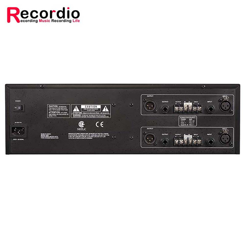 GAX-2231 DJ sound system dj equipment 2231 Dual Channel 31 Band Graphic Equalizer 2231 audio Equalizer