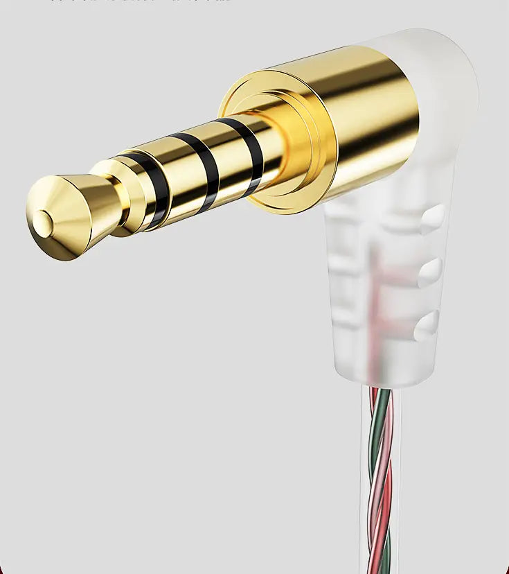 X6 3.5mm Wired Earphone Bass HiFi Headphones Stereo Girl Gift Music Earphones Musician Headset Gamer Earbuds for Huawei