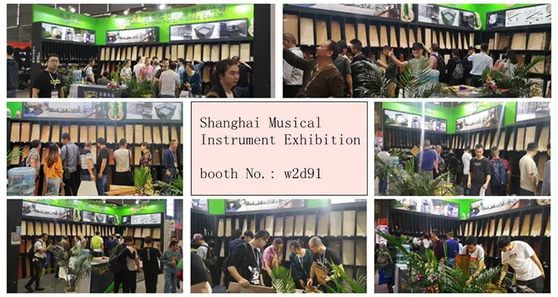The upper and lower pillars of classical folk guitar support wood and the upper and lower ends of wood auxiliary wood material s