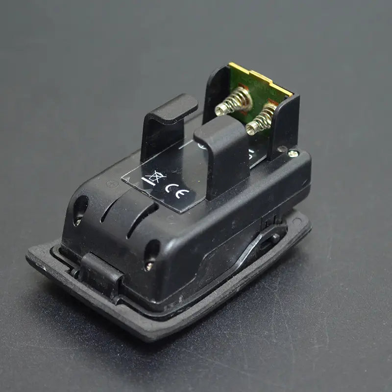 EQ-4T 4 Band Acoustic Guitar Preamp Electric Guitar EQ Equalizer Acoustic Guitar Preamp EQ Pickup with Tuner