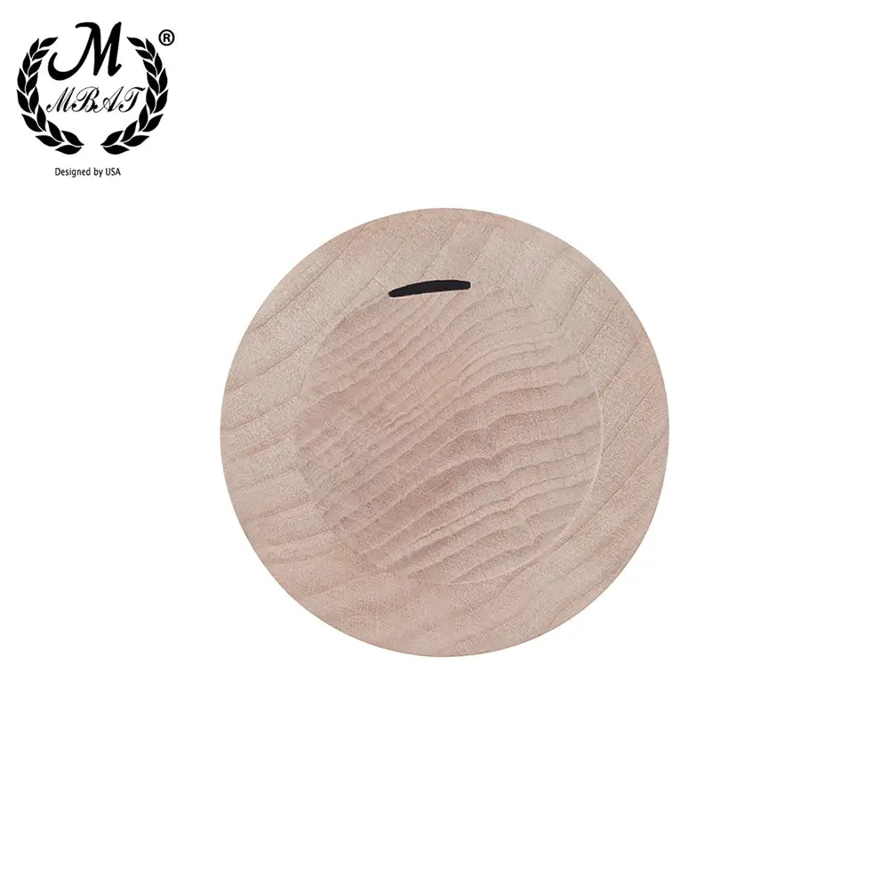 M MBAT Orff Musical Instruments Wood Bird Sound Whistle Kids Educational Toys Baby Gifts Outdoor Multifunction Christmas Present