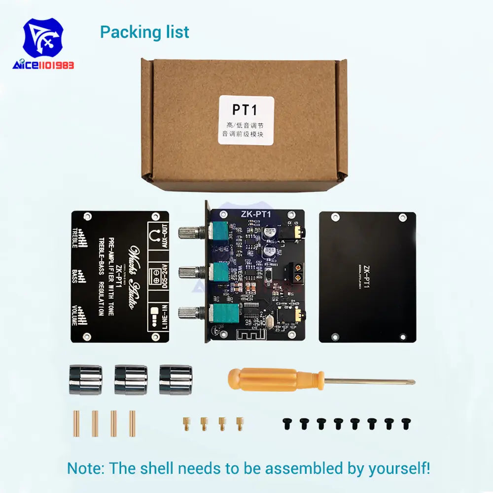 Audio Bluetooth 5.0 Amplifier Board For Speakers Sound Preamplifier Sound Equipment Home Music Amplifier Stereo Decoding Board