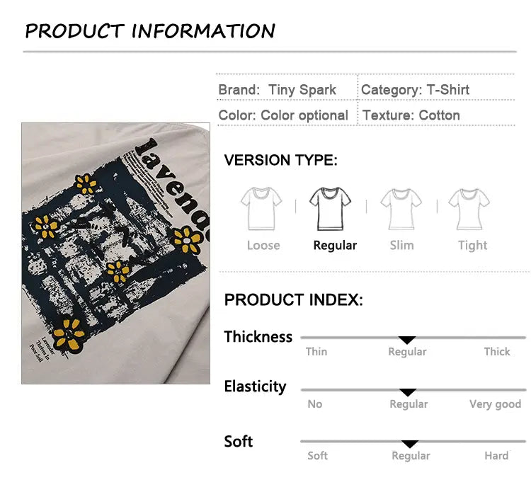 2025 Men Hip Hop T Shirt Streetwear Harajuku Floral T-Shirt Oversize Summer Short Sleeve Tshirt Loose Cotton Tops Tees HipHop