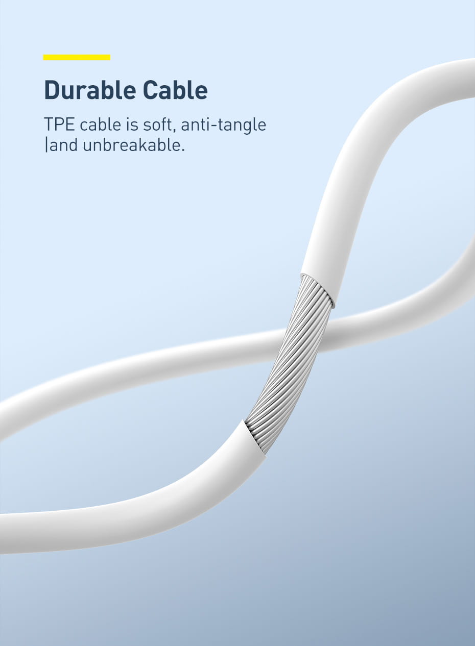 Baseus C17 Wired Earphone Type-C with Mic in-ear Wired Headphones For Xiaomi Samsung NOTE 10 NOTE 20 S21 S20 Cellphone Headsets