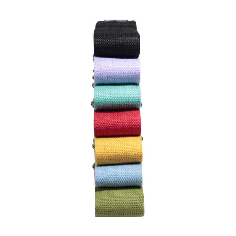 1Pcs Adjustable Width 5CM Length 85-138CM Acoustic Bass Electric Guitar Strap Parts Musical Instruments Accessories