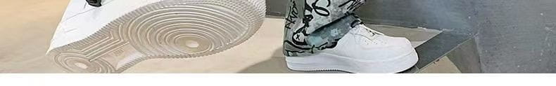 High Street Graffiti Tie-dye Pants Men Casual Loose Oversized Hip-hop Trousers Man American Straight Wide-leg Pants