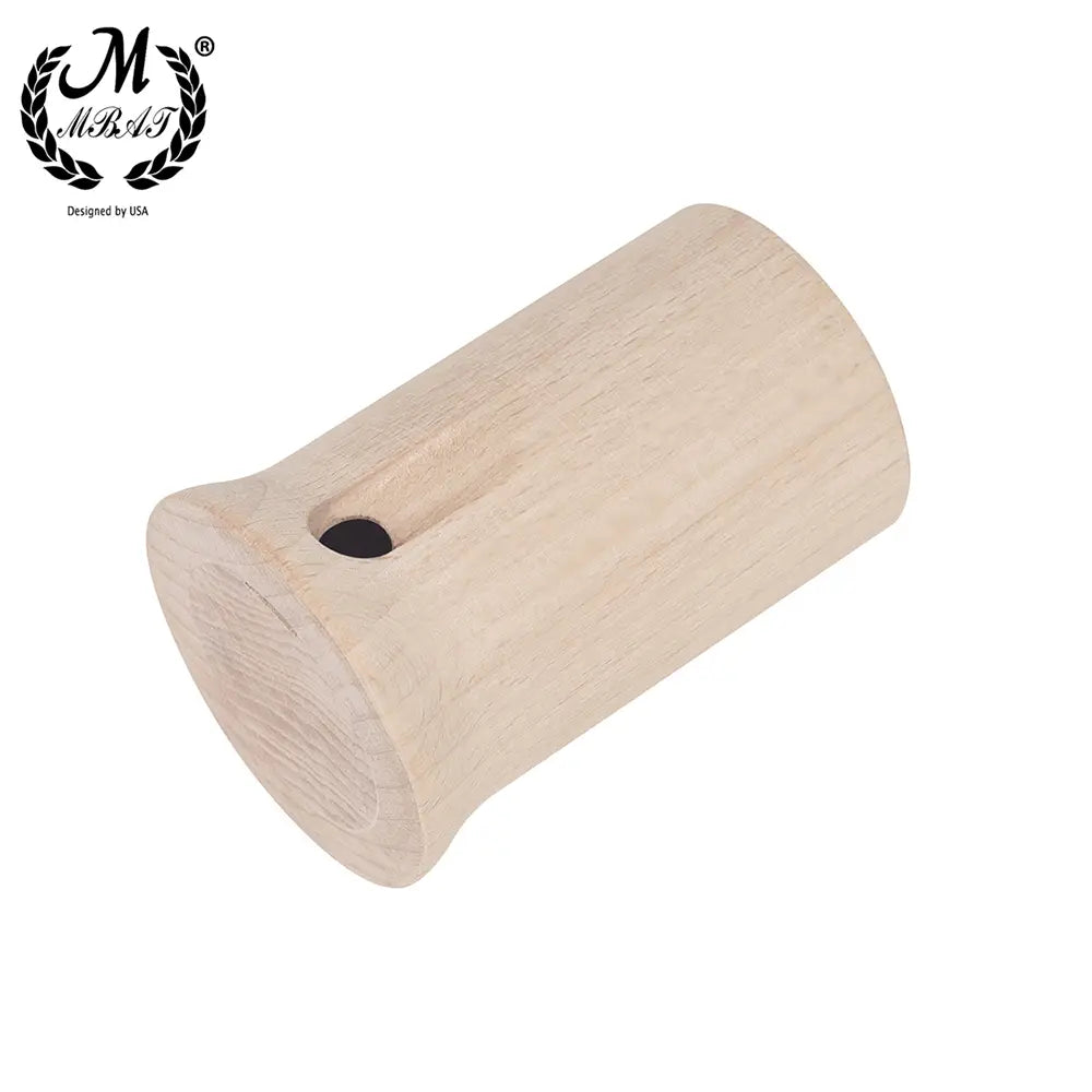 M MBAT Orff Musical Instruments Wood Bird Sound Whistle Kids Educational Toys Baby Gifts Outdoor Multifunction Christmas Present