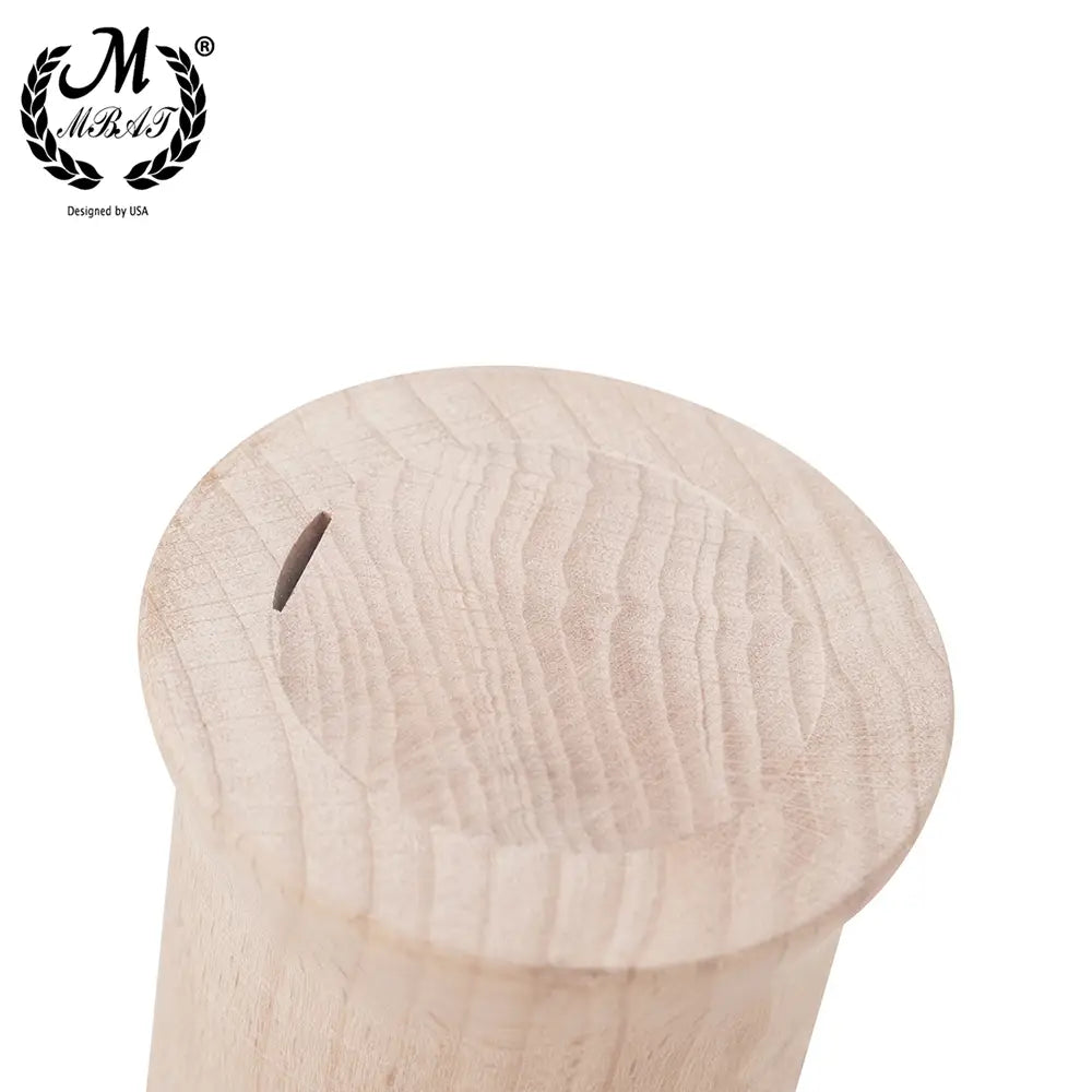 M MBAT Orff Musical Instruments Wood Bird Sound Whistle Kids Educational Toys Baby Gifts Outdoor Multifunction Christmas Present