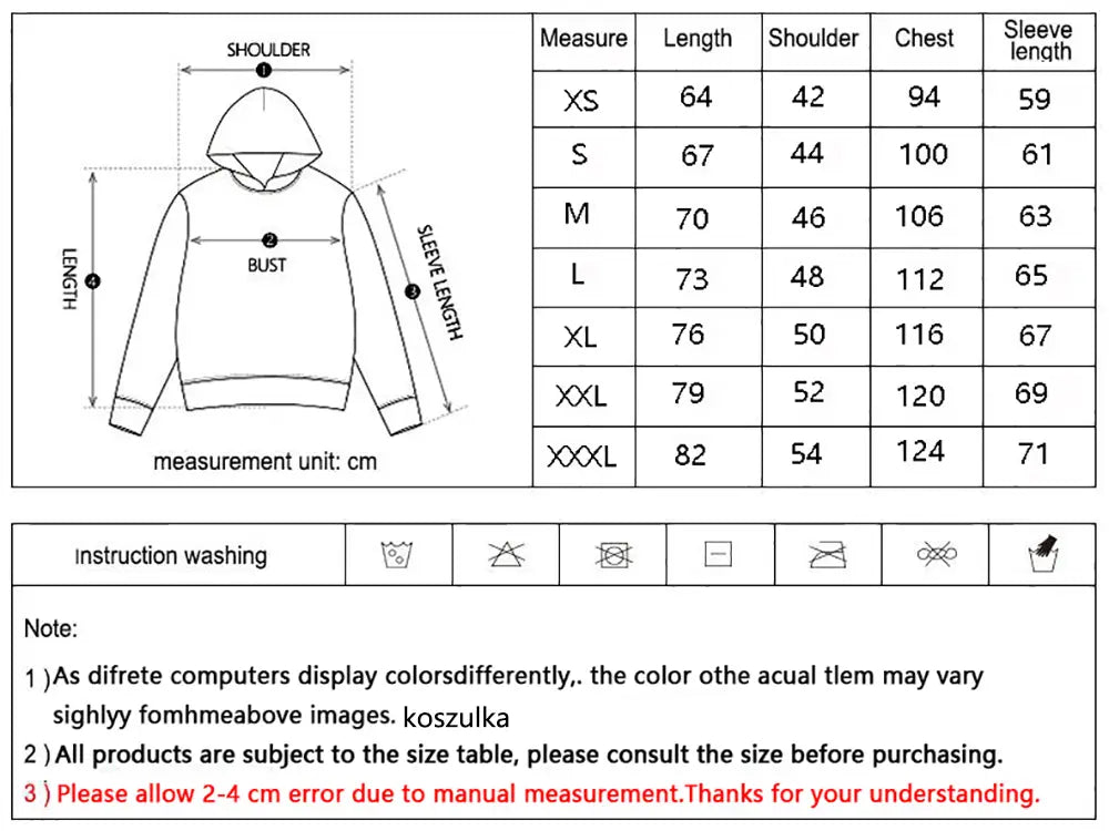 YOU GO GIRL Digital Circus Jax Hoodie Fashion Women Harajuku Funny Cute Rabbit Hoodie Unisex Cartoon Vintage Pullover Sweatshirt
