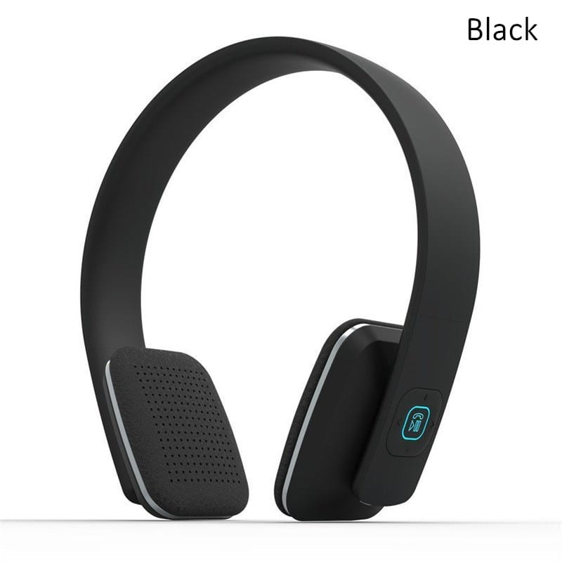 8600 Sport Wireless Headset Bluetooth Headphones Stereo Bass Helmet Hifi Earbud with Microphone AUX,for Mi Phone Tablet TV Music
