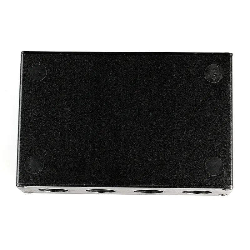 DOREMiDi MIDI THRU 6 Thru Box Controller 1 Input 6 Output Standard MIDI Five-pin Interface