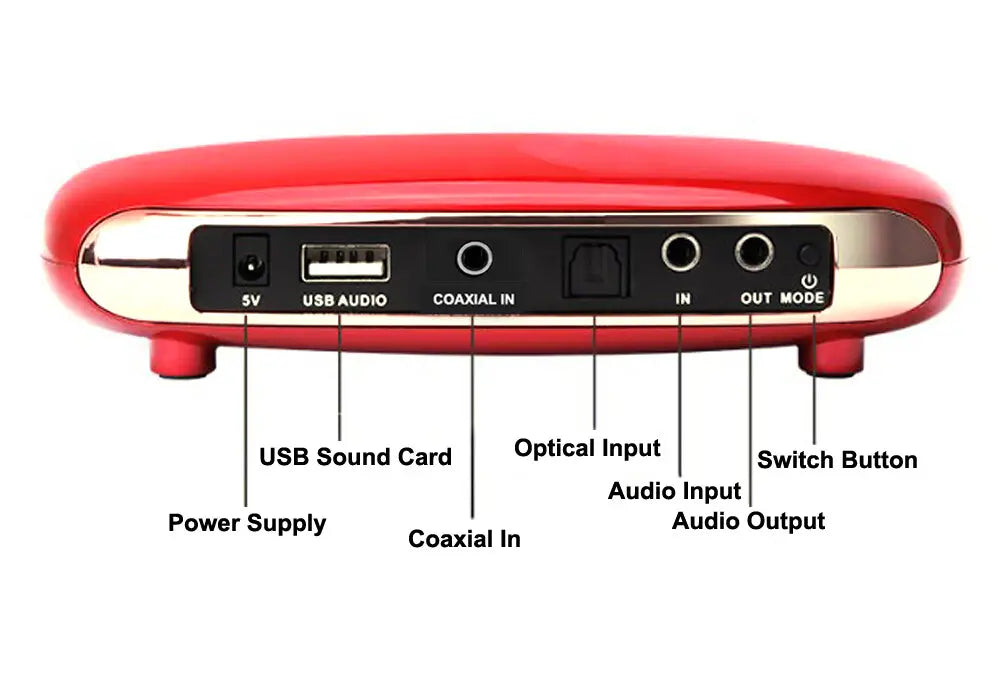 K8 Optical Coaxial Wireless Bluetooth 5.0 Karaoke Box Microphone Karaoke Player Home Karaoke Echo Mixer System Singing Machine