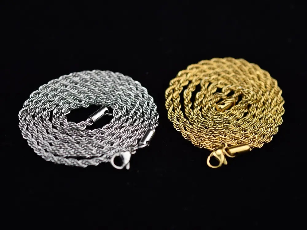 Hip Hop Statement Chunky Iced Out Bling Chain Clown Necklaces & Pendants Saw Billy Chain Necklace Jewelry
