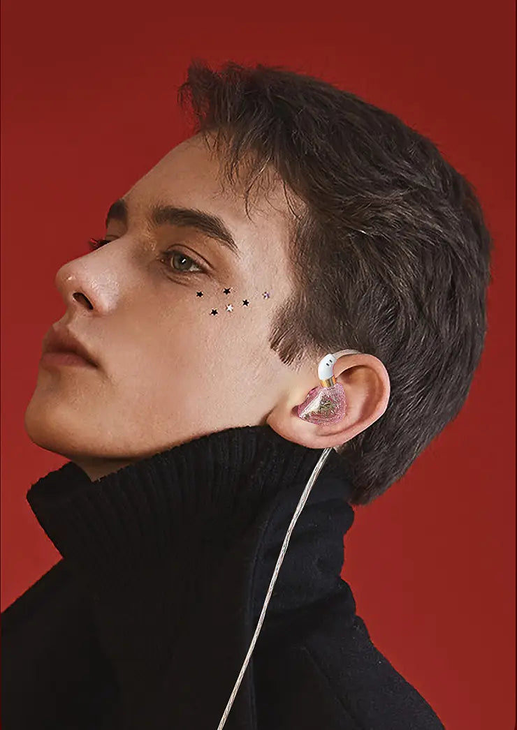 X6 3.5mm Wired Earphone Bass HiFi Headphones Stereo Girl Gift Music Earphones Musician Headset Gamer Earbuds for Huawei