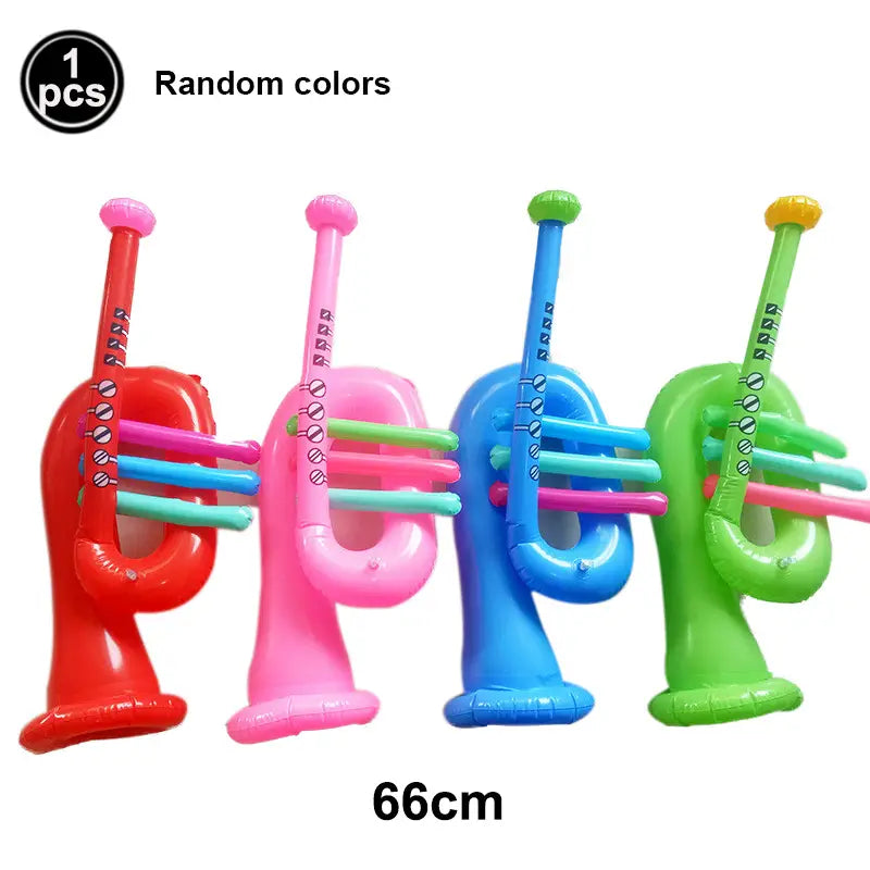 Microphone Balloons Karaoke Inflatable Speaker For 80s 90s Party Decor Boy Rapper Hip Hop Birthday Party Music Mike Ballon Toy
