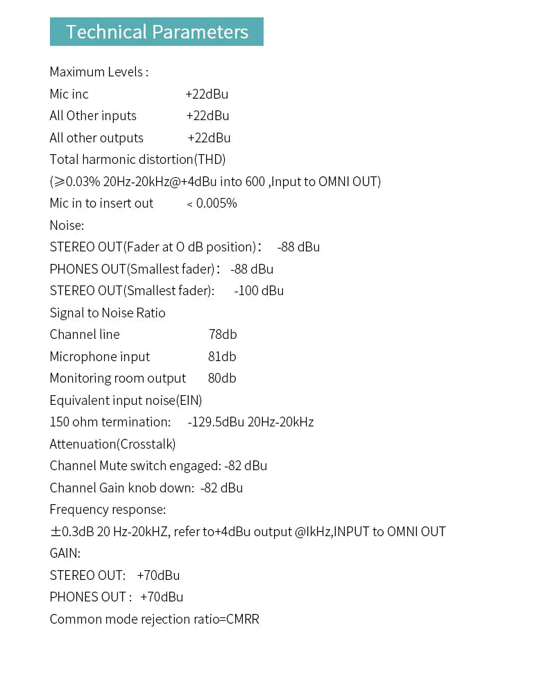 Manchez E4 E7 Mini 4 6 A4 A6 Channel Sound Card Mixer USB Console DJ Karaoke Smartphone Professional Computer Recording 48V DJ