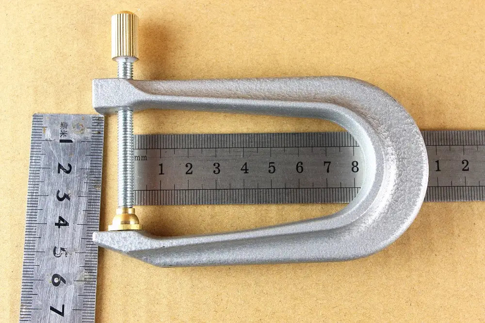 1 set violin bass-bar clamps Viola/violin making tools luthier tool